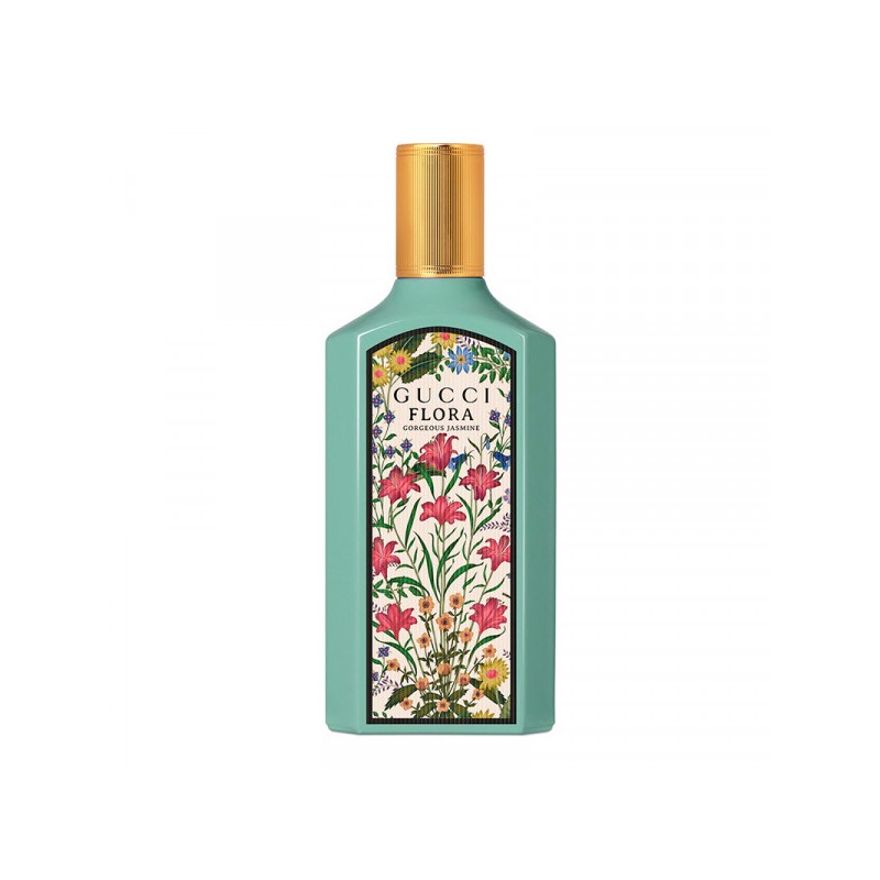 Gucci FLORA GORGEOUS JASMINE Eau de Parfum - 50ml