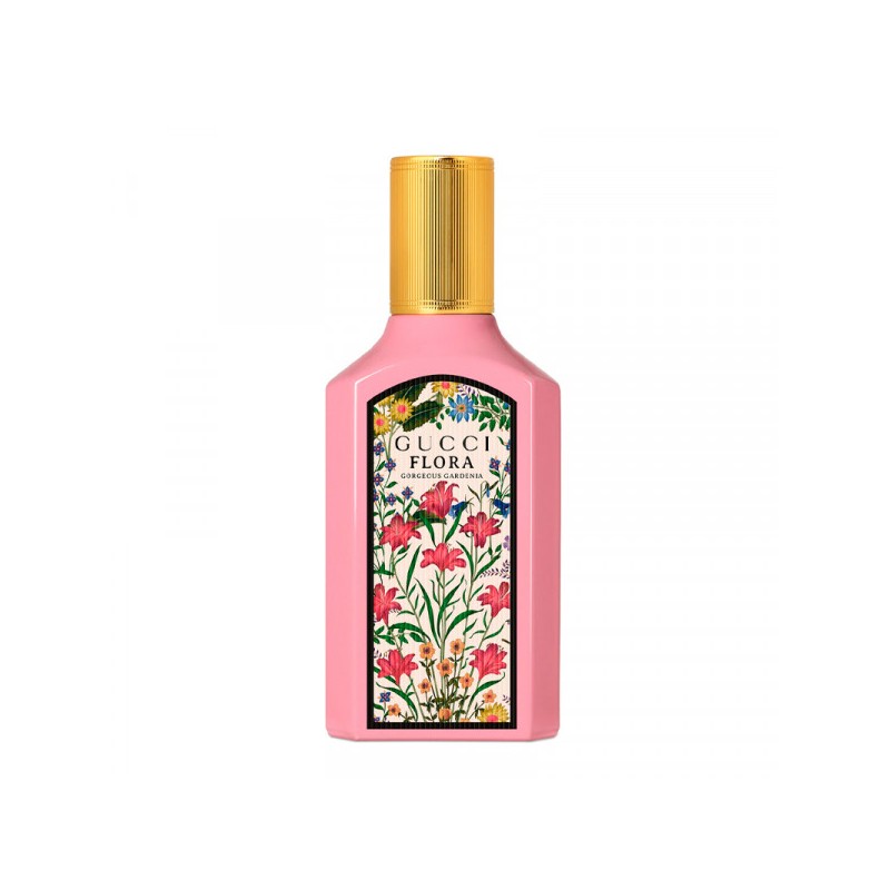 Gucci FLORA GORGEOUS GARDENIA Eau de Parfum - 50ml