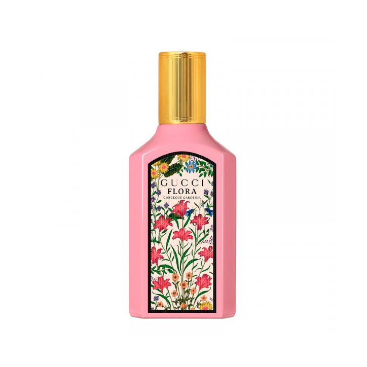 FLORA GORGEOUS GARDENIA Eau de Parfum - 50ml