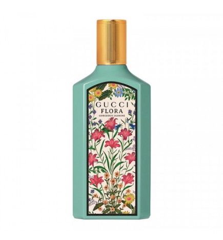 Gucci FLORA GORGEOUS JASMINE Eau de Parfum - 30ml