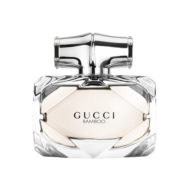 BAMBOO edp spray 75 ml - Gucci - 737052925127 - Parfums