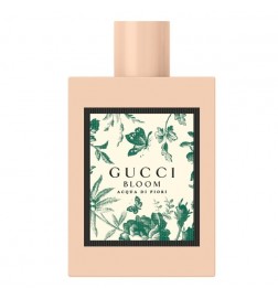 BLOOM ACQUA DI FIORI edt spray 100 ml - Gucci - 3614226761484 -