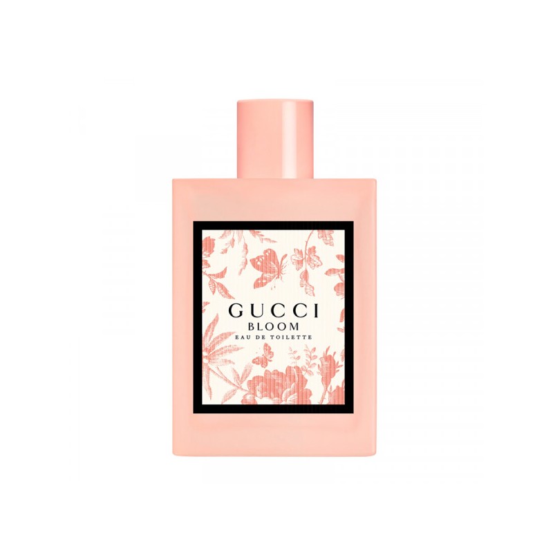BLOOM edp spray 100 ml - Gucci - 8005610481005 - Perfumes