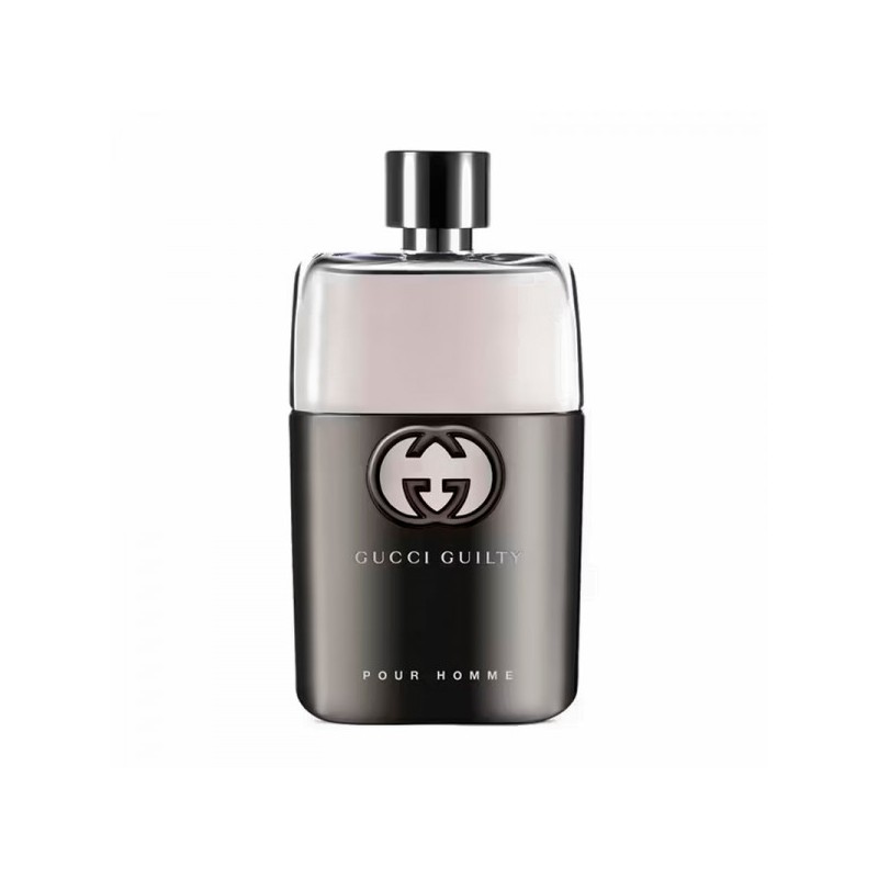 Gucci GUILTY POUR HOMME edt spray 90 ml