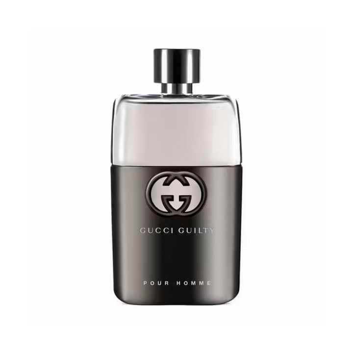 GUILTY POUR HOMME edt spray 90 ml