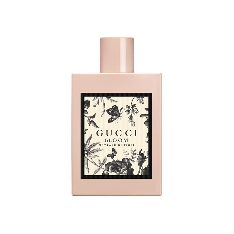 Gucci BLOOM NETTARE DI FIORE edp spray 100 ml
