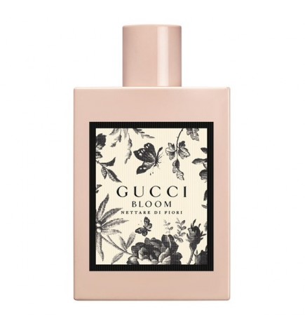 Gucci BLOOM NETTARE DI FIORE edp spray 100 ml