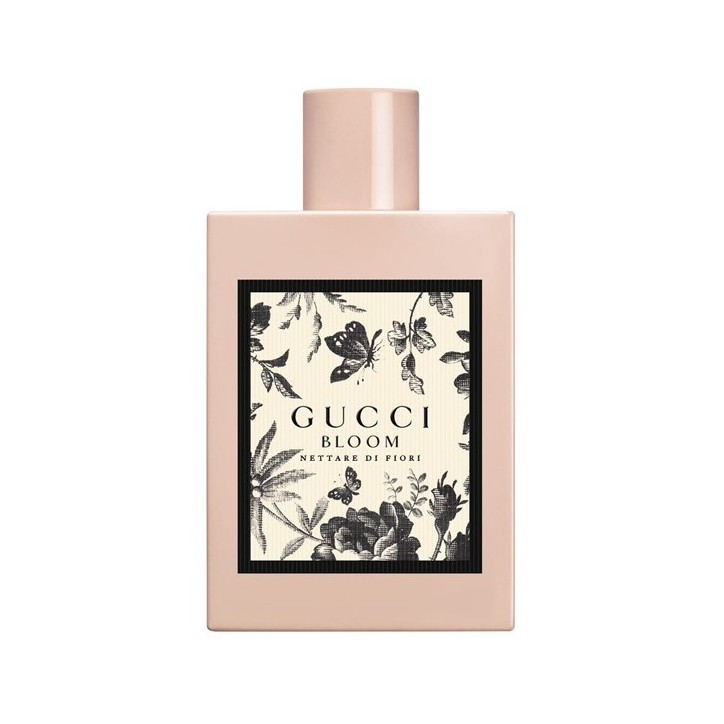 BLOOM NETTARE DI FIORE edp spray 100 ml