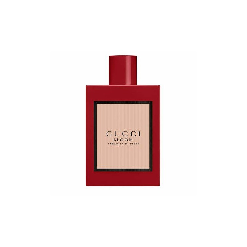 Gucci BLOOM AMBROSIA DI FIORI edp spray 50 ml