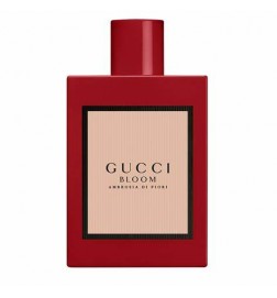 Gucci BLOOM AMBROSIA DI FIORI edp spray 100 ml
