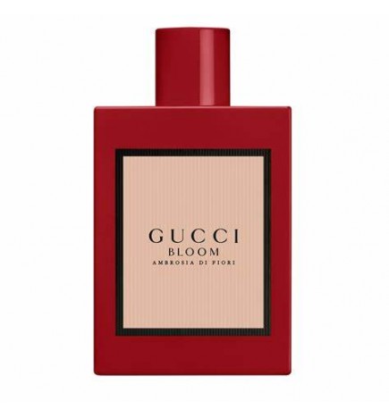 Gucci BLOOM AMBROSIA DI FIORI edp spray 100 ml