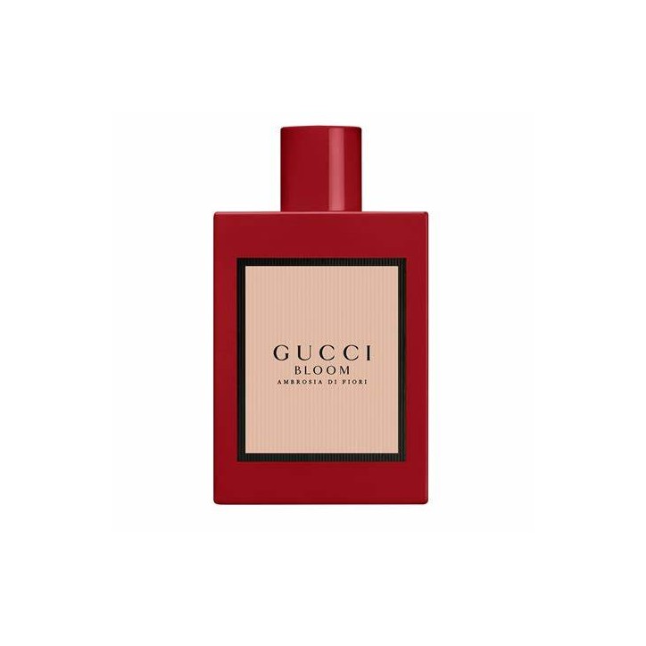 BLOOM AMBROSIA DI FIORI edp spray 100 ml