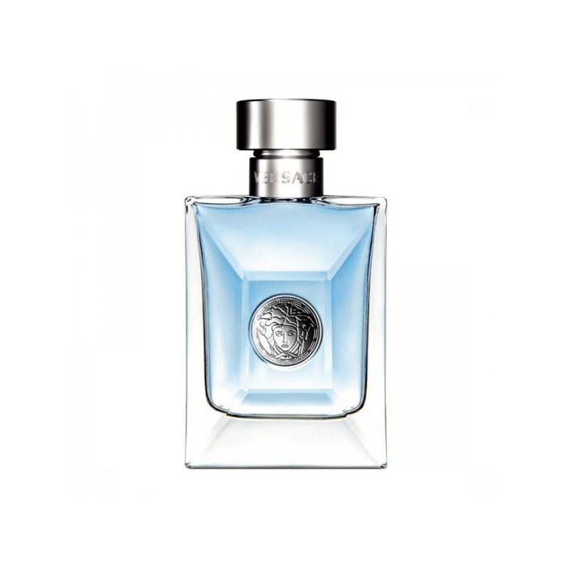 Versace POUR HOMME Eau de Toilette Spray - 100ml