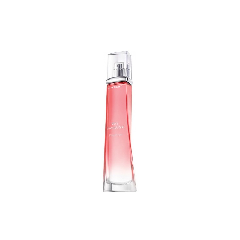 VERY IRRESISTIBLE LEAU EN ROSE EDT Spray 75 ml - Givenchy -
