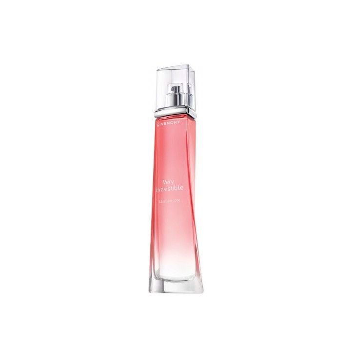 VERY IRRESISTIBLE LEAU EN ROSE EDT Spray 75 ml