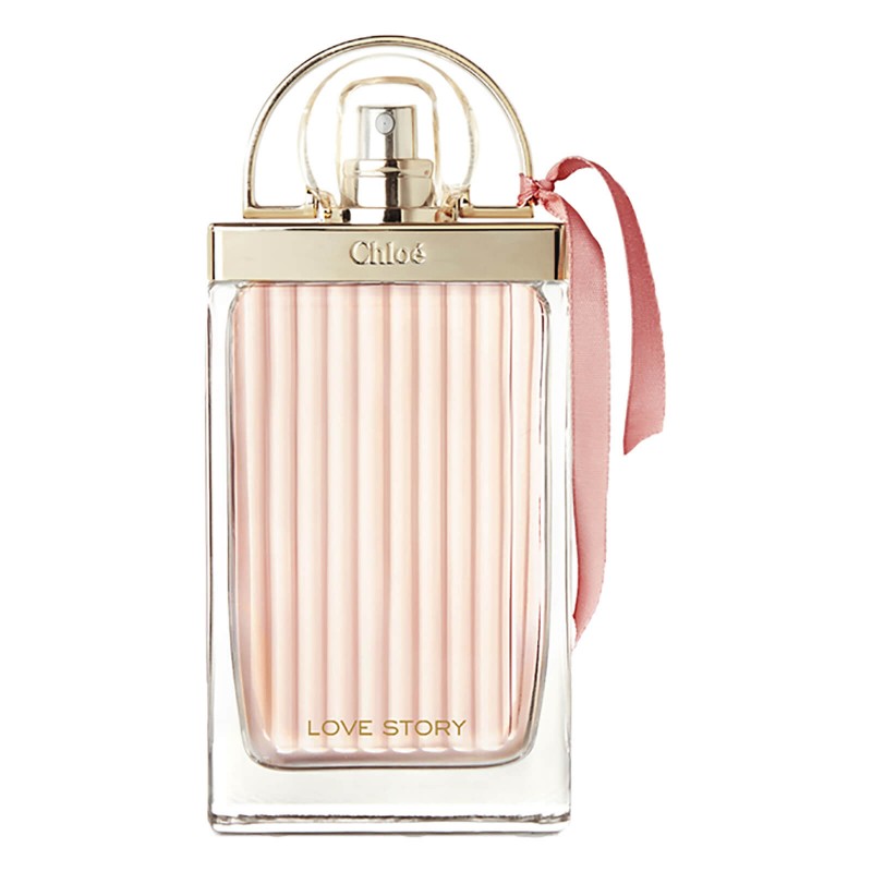 LOVE STORY EAU SENSUELLE edp spray 75 ml - Chloe -