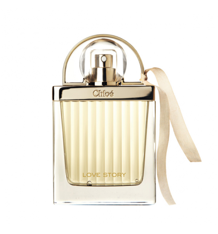 Chloe LOVE STORY edp spray 50 ml