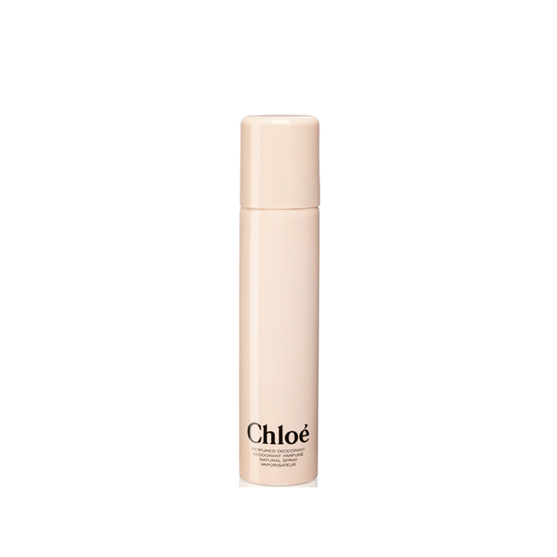 CHLOE SIGNATURE deo spray 100 ml - Chloe - 688575201963 - Igiene