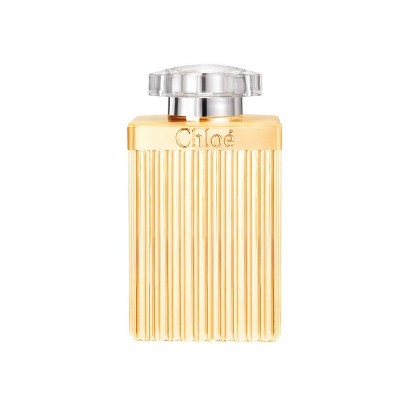 CHLOE SIGNATURE shower gel 200 ml - Chloe - 688575201956 -