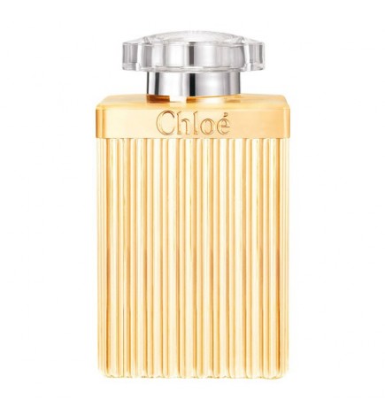 CHLOE SIGNATURE shower gel 200 ml - Chloe - 688575201956 -