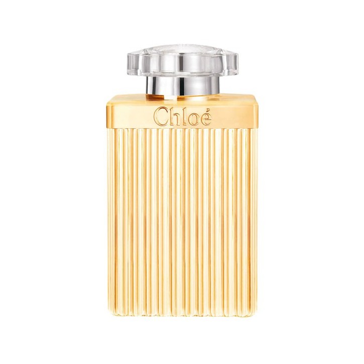 CHLOE SIGNATURE shower gel 200 ml