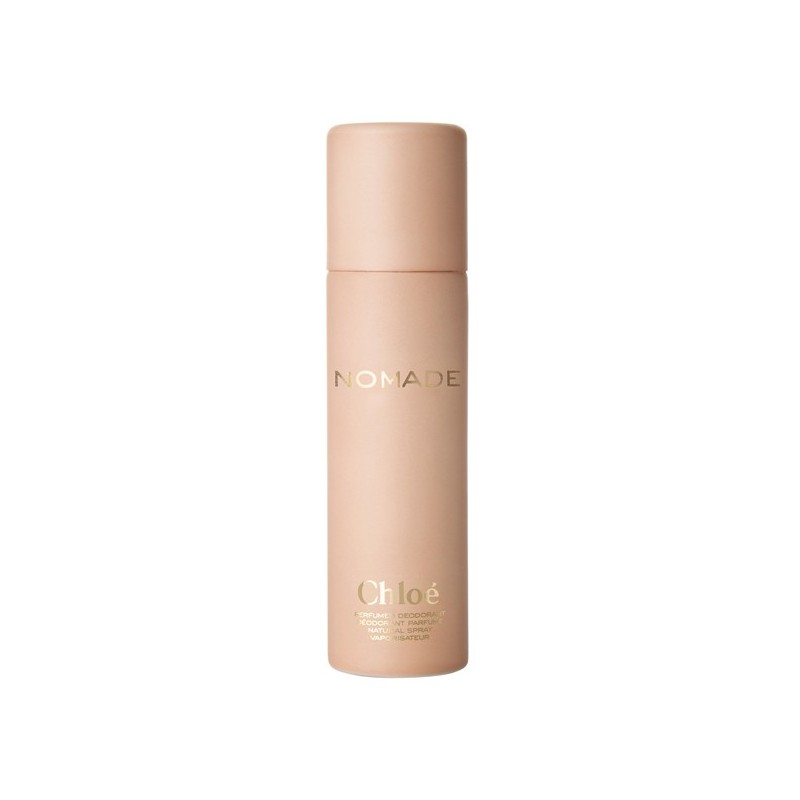 NOMADE deo spray 100 ml - Chloe - 3614223111527 - Igiene