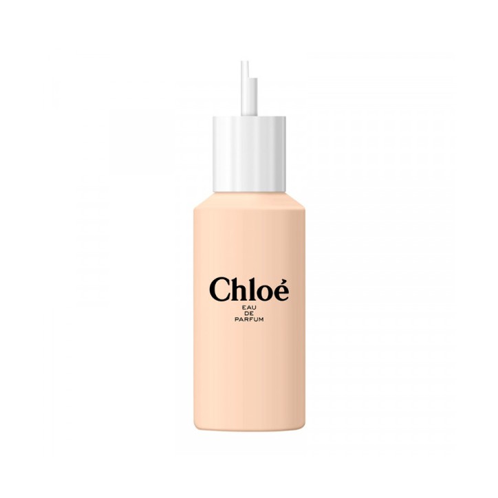 CHLOE SIGNATURE Eau de Parfum REFILL - 150ml CHLOE SIGNATURE Eau de Parfum REFILL - 150ml