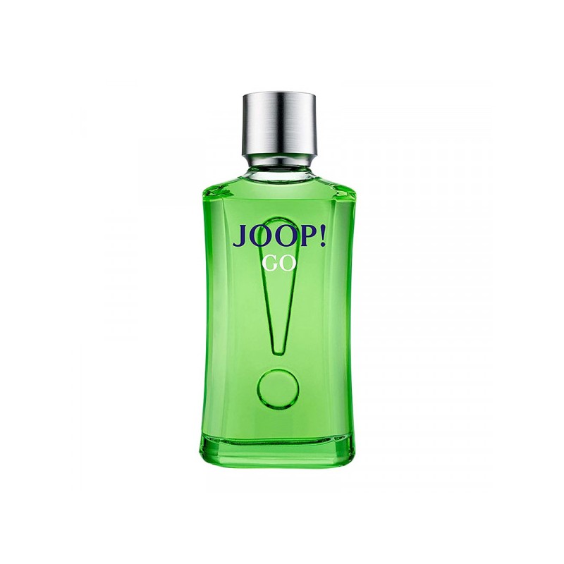 Joop! JOOP GO edt spray 100 ml