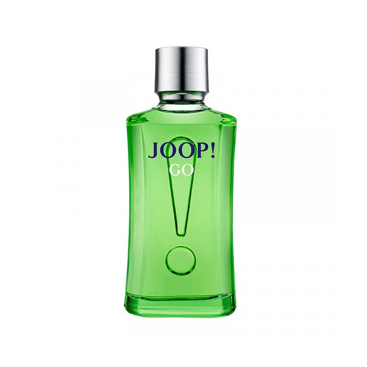JOOP GO edt spray 100 ml