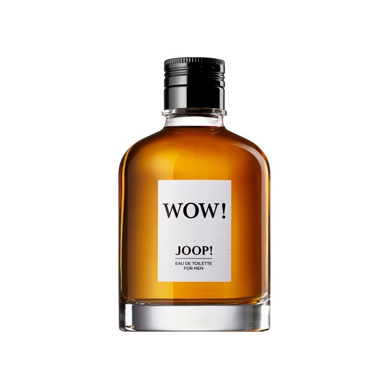Joop! JOOP WOW! edt spray 100 ml