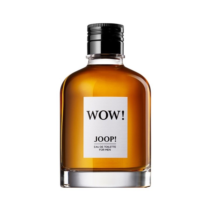 JOOP WOW! edt spray 100 ml