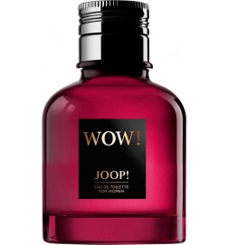 Joop! JOOP WOW! FOR WOMEN edt spray 100 ml