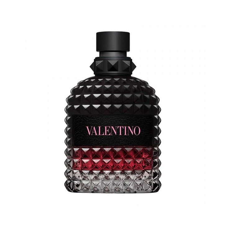 UOMO BORN IN ROMA INTENSE Eau de Parfum - 100ml