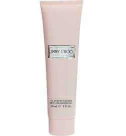 JIMMY CHOO Shower gel 150 ml - Jimmy Choo - 3386460025553 -