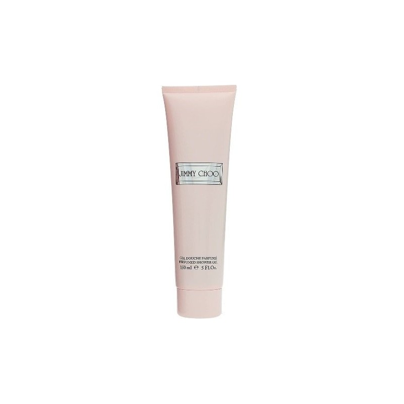 JIMMY CHOO Shower gel 150 ml - Jimmy Choo - 3386460025553 -