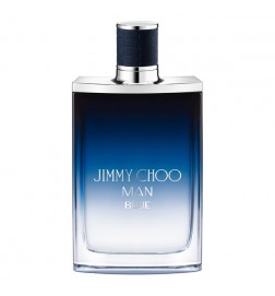 Jimmy Choo JIMMY CHOO MAN BLUE edt spray 100 ml