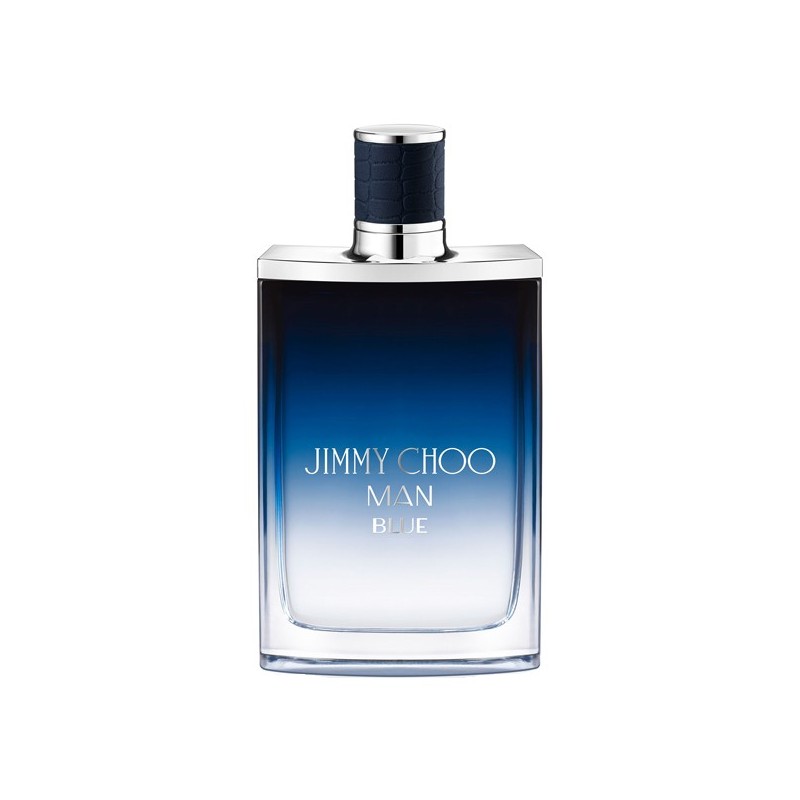 Jimmy Choo JIMMY CHOO MAN BLUE edt spray 100 ml