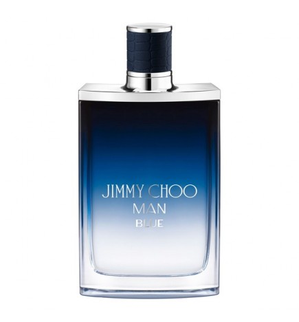 Jimmy Choo JIMMY CHOO MAN BLUE edt spray 100 ml