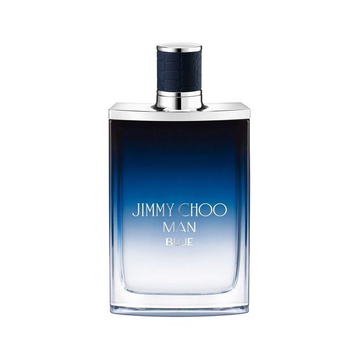 JIMMY CHOO MAN BLUE edt spray 100 ml