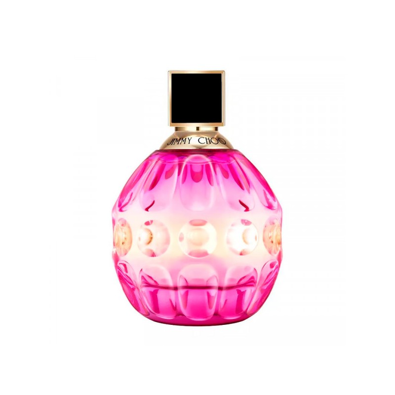 Jimmy Choo ROSE PASSION EDP spray 100 ml