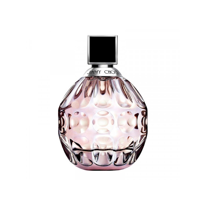 JIMMY CHOO edt spray 100 ml - Jimmy Choo - 3386460025508 -