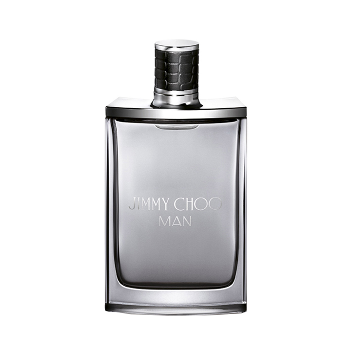 JIMMY CHOO MAN edt spray 50 ml