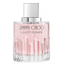 Jimmy Choo ILLICIT FLOWER edt spray 100 ml