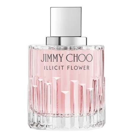 Jimmy Choo ILLICIT FLOWER edt spray 100 ml