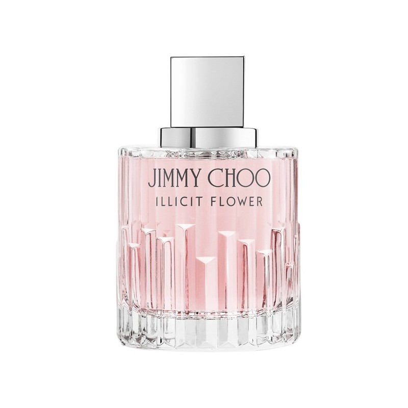 Jimmy Choo ILLICIT FLOWER edt spray 60 ml