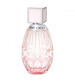JIMMY CHOO LEAU edt spray 60 ml - Jimmy Choo - 3386460073875 -