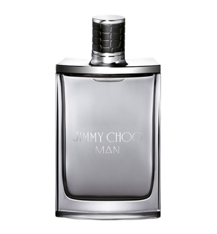 Jimmy Choo JIMMY CHOO MAN edt spray 200 ml