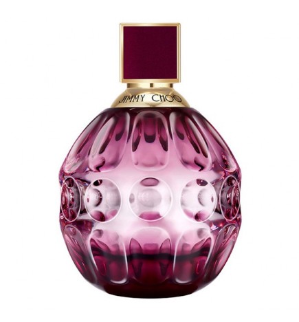 Jimmy Choo FEVER edp spray 60 ml