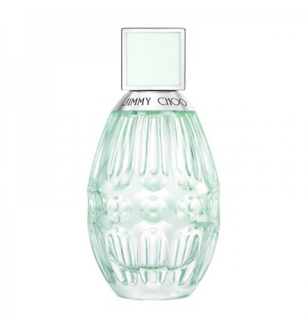 Jimmy Choo FLORAL edt spray 60 ml