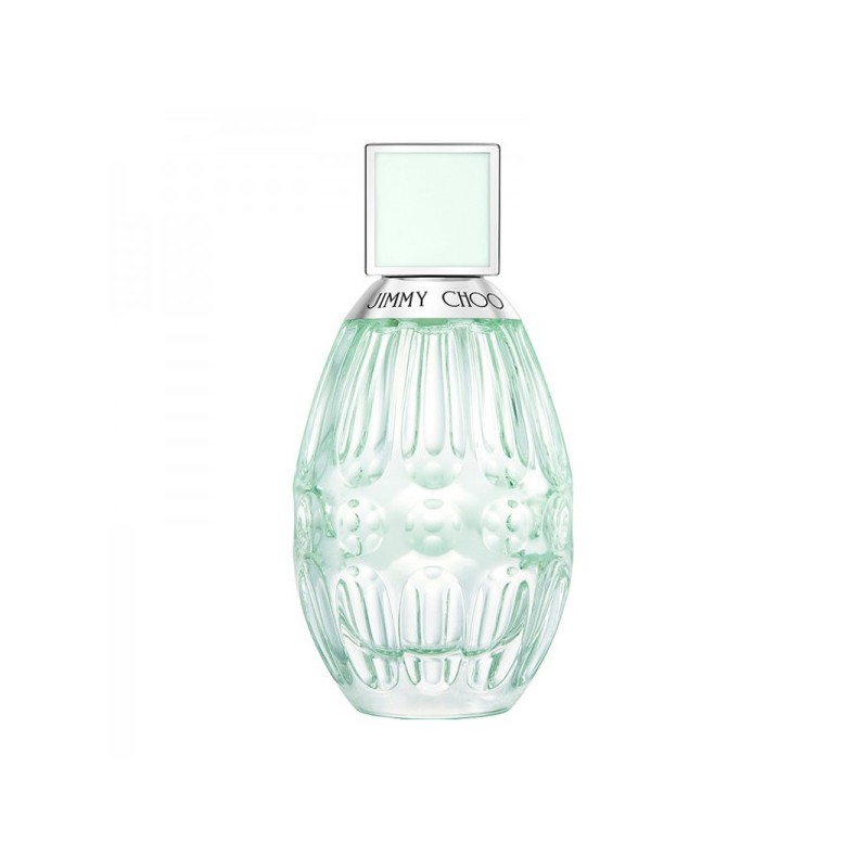 Jimmy Choo FLORAL edt spray 40 ml
